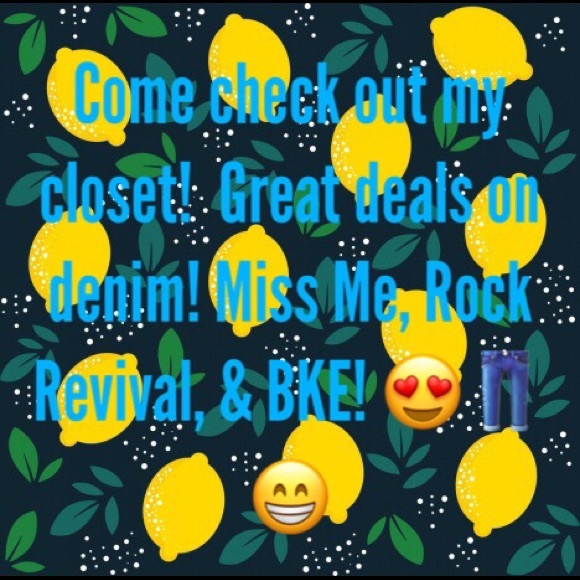 Denim For A Great Price! 😁👖 - Picture 1 of 1